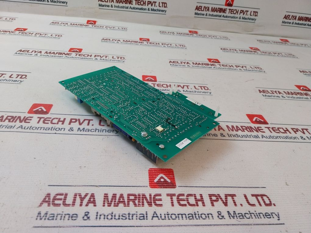 Sab Nife 53-34117-00 Pcb Card Rev B