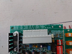 Sab Nife 53-34117-00 Pcb Card Rev B