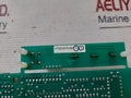 Sab Nife 53-34117-00 Pcb Card Rev B