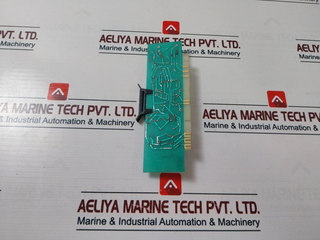 Sab Nife A212 Printed Circuit Board 4237