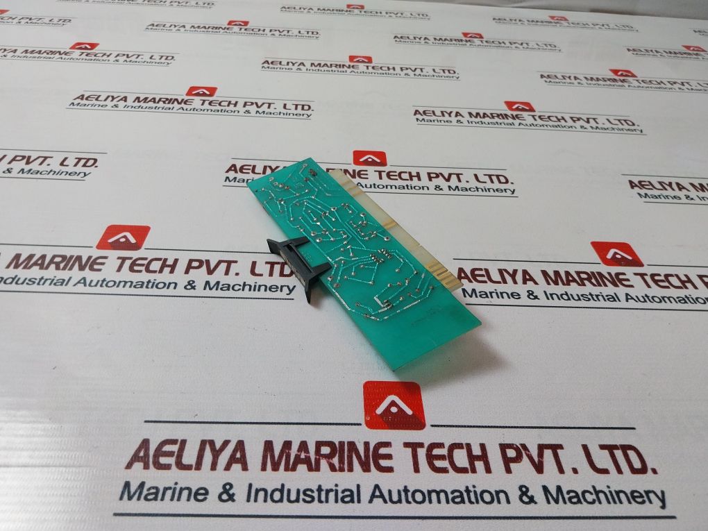 Sab Nife A212 Printed Circuit Board 4237