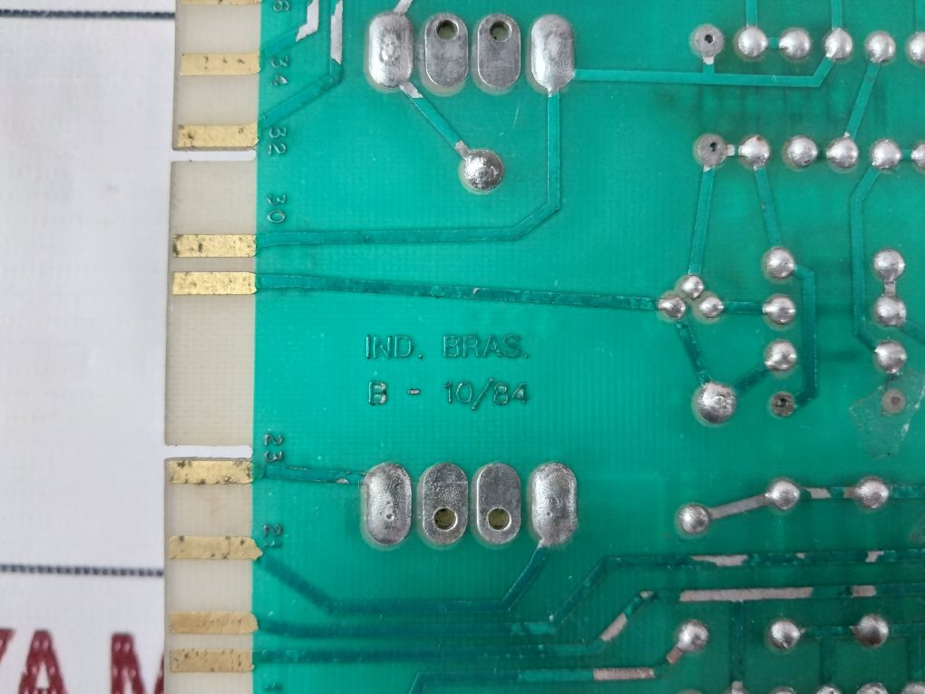 Sab Nife B-10/84