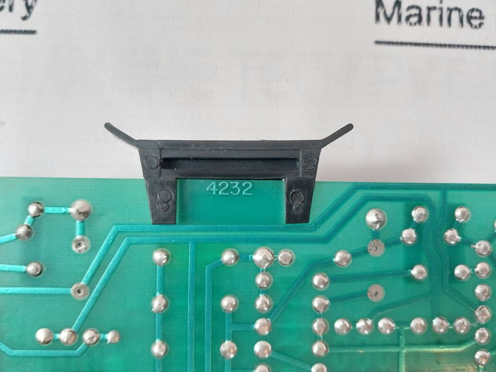 Sab Nife B-10/84 A292