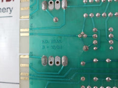 Sab Nife B-10/84 A292