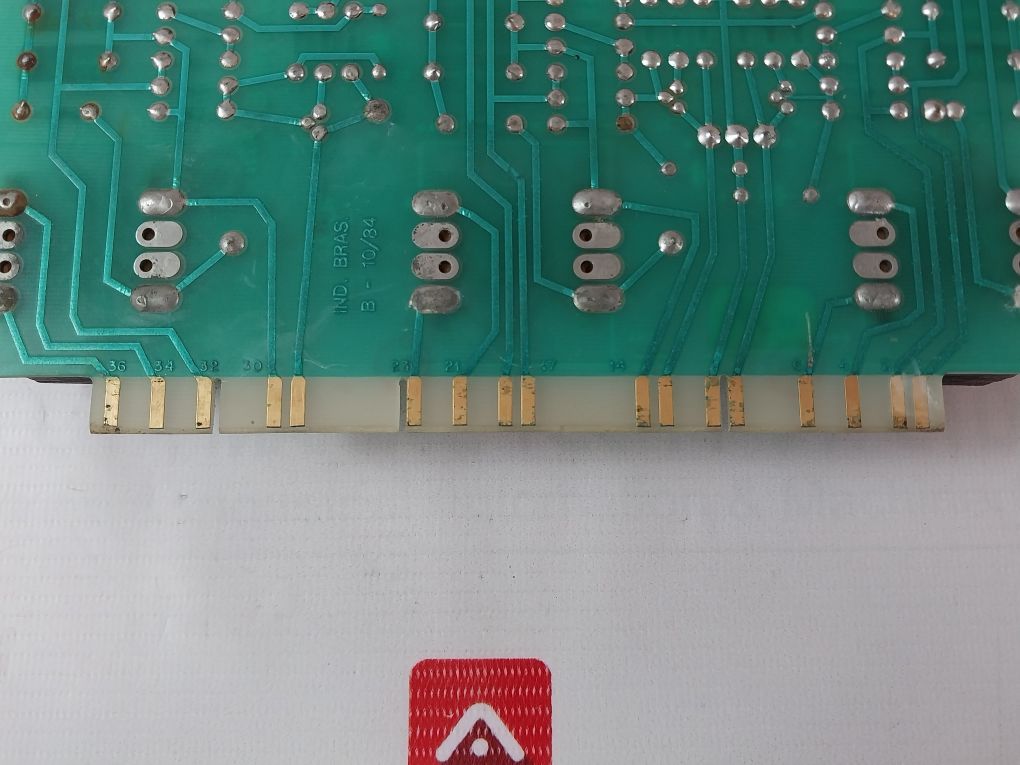 Sab Nife B-10/84 A292