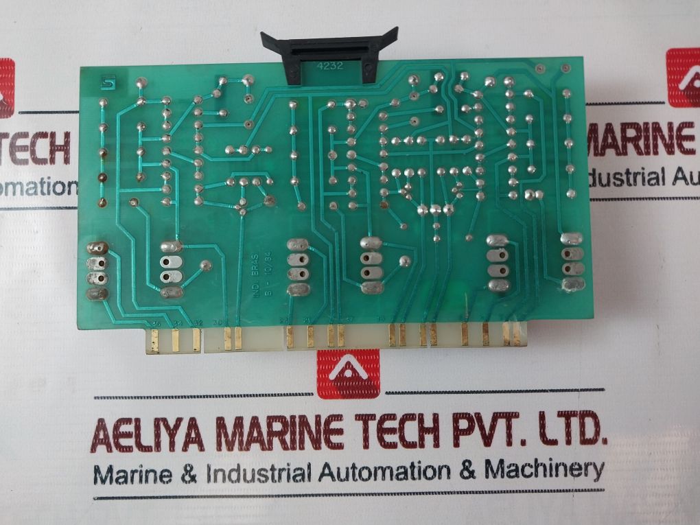 Sab Nife B-10/84 A292