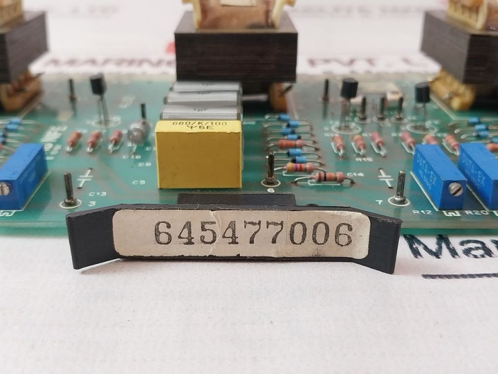 Sab Nife B-10/84 A292