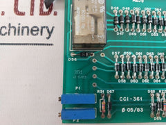 Sab Nife Cci-361 A256