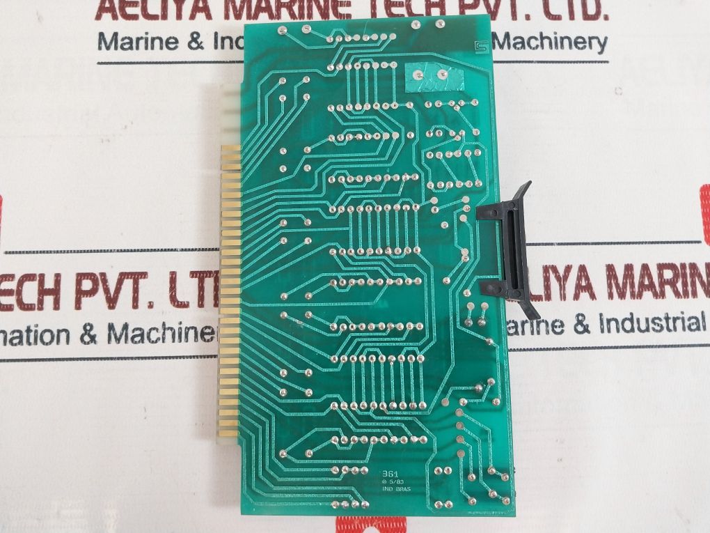 Sab Nife Cci-361 A256