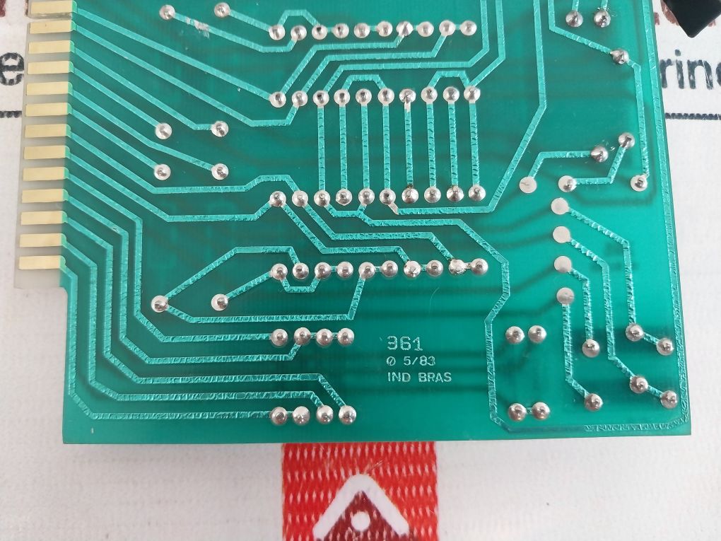 Sab Nife Cci-361 A256