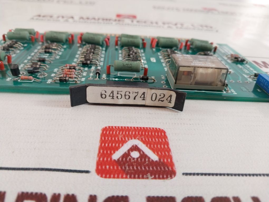 Sab Nife Cci-361 A256