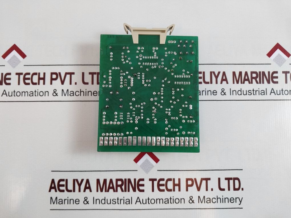 Sab Nife El508 Pcb Card
