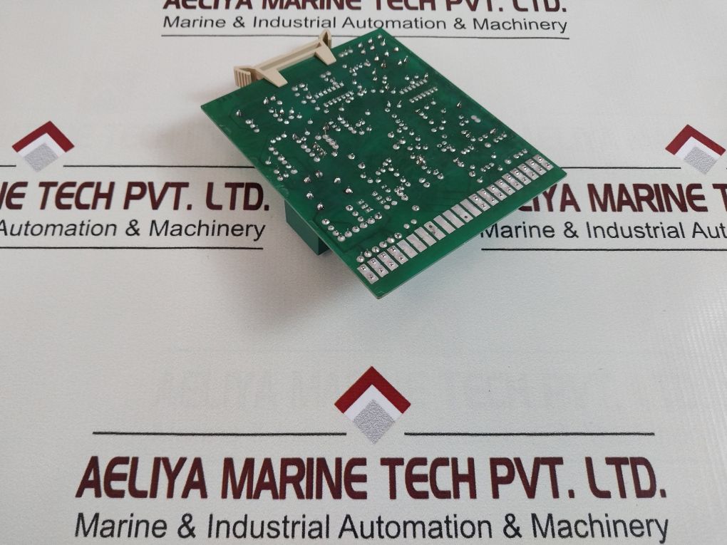 Sab Nife El508 Pcb Card