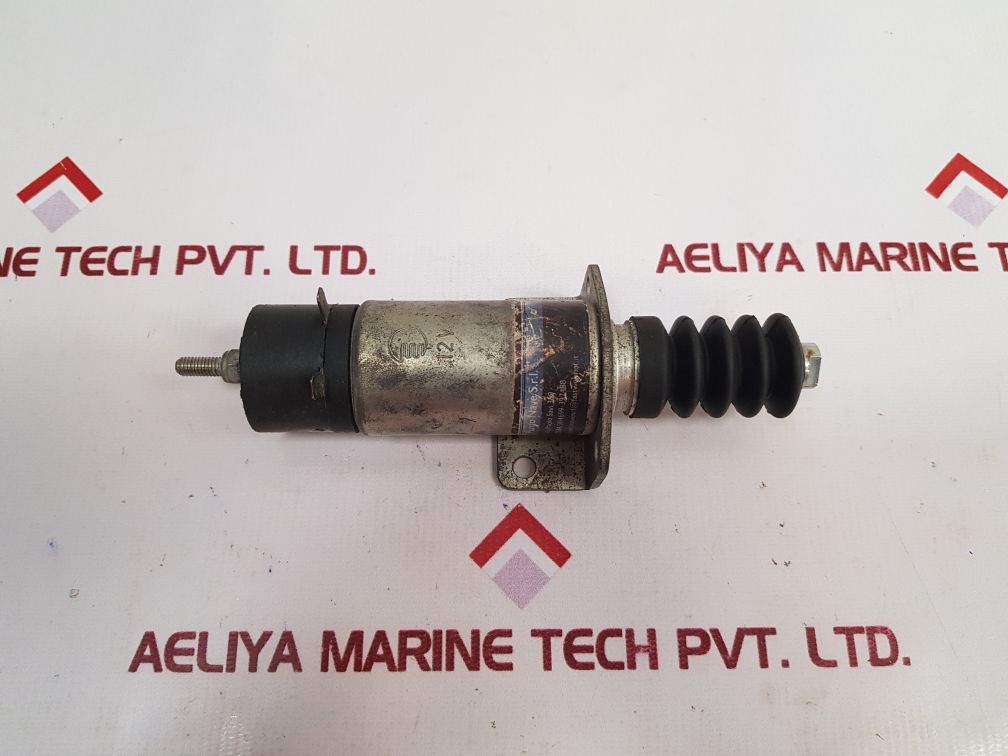 Sabb Gh_0031053 Stop Solenoid