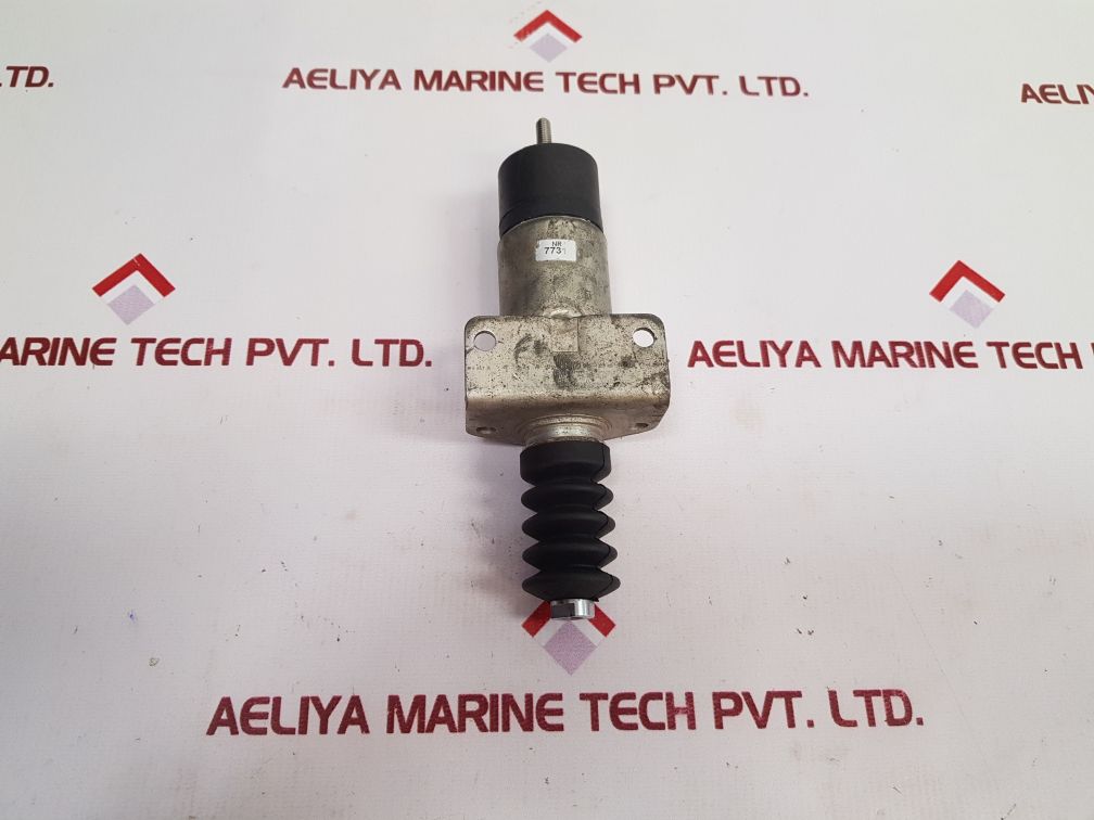 Sabb Gh_0031053 Stop Solenoid