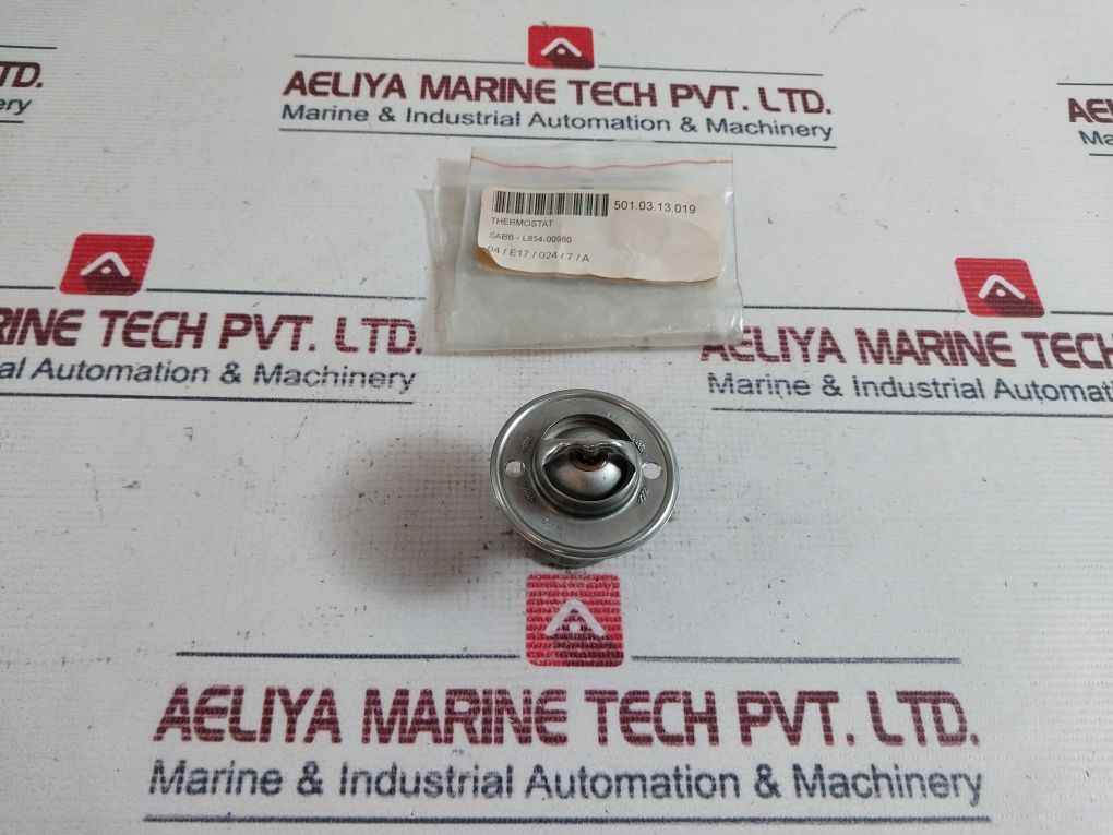 Sabb L854-00980 Thermostat