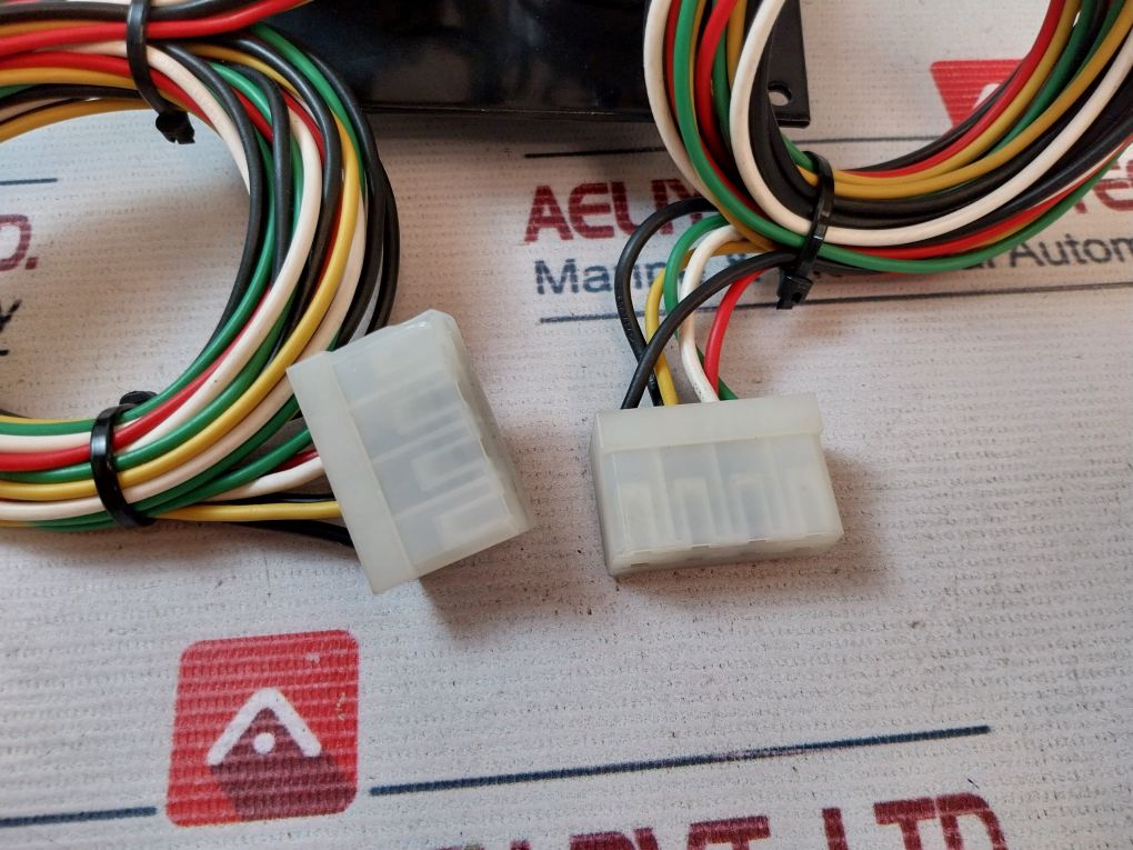 Sabb Motor 0460.02089 Main Switch