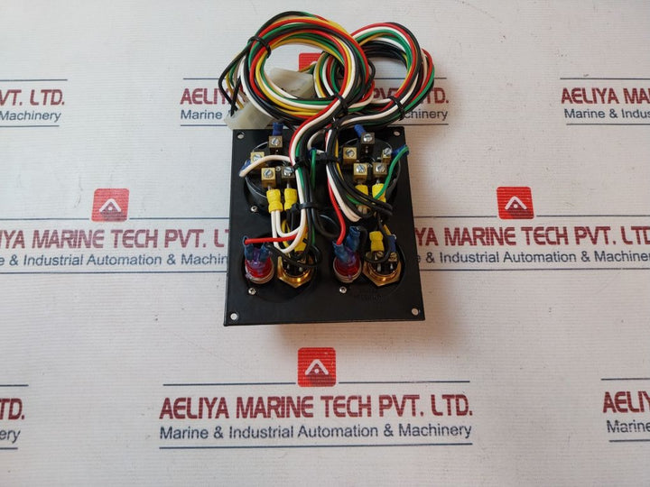 Sabb Motor 0460.02089 Main Switch