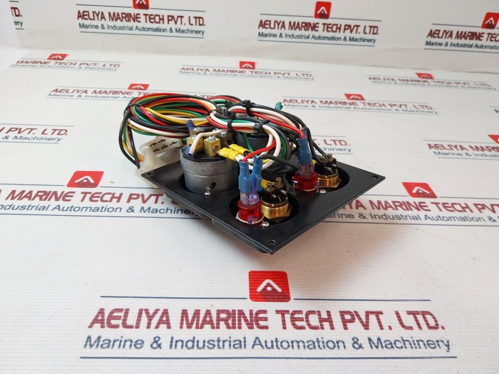 Sabb Motor 0460.02089 Main Switch