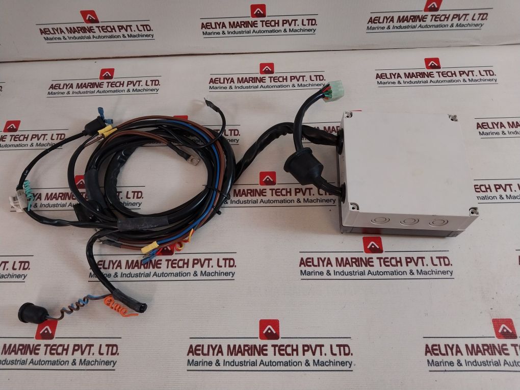 Sabb Motor 977663