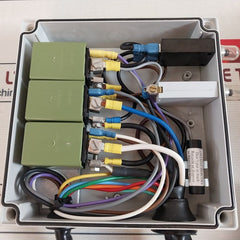 Sabb Motor 977663
