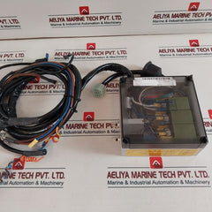 Sabb Motor 977663