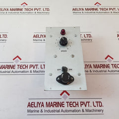 Sabina Fw2000B Sq Adjustable Speed Drive 2000-3