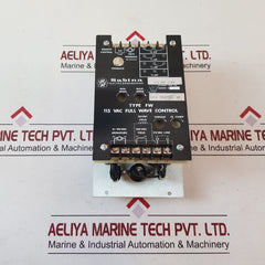 Sabina Fw2000B Sq Adjustable Speed Drive 2000-3