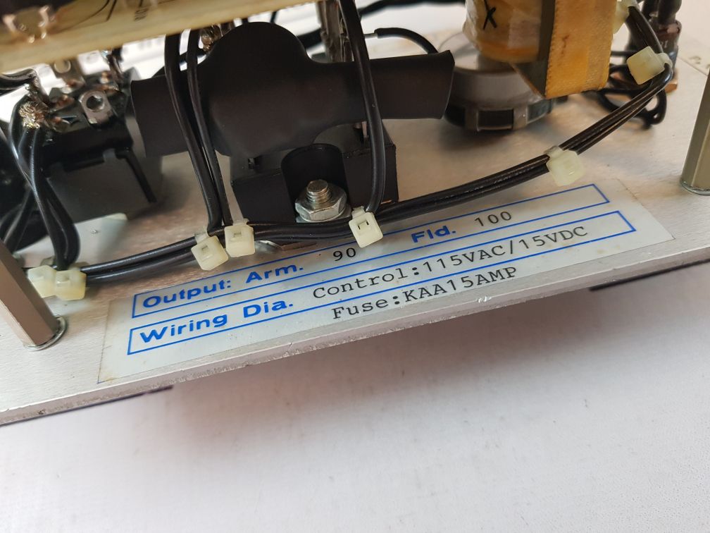 Sabina Fw2000B Sq Adjustable Speed Drive 2000-3