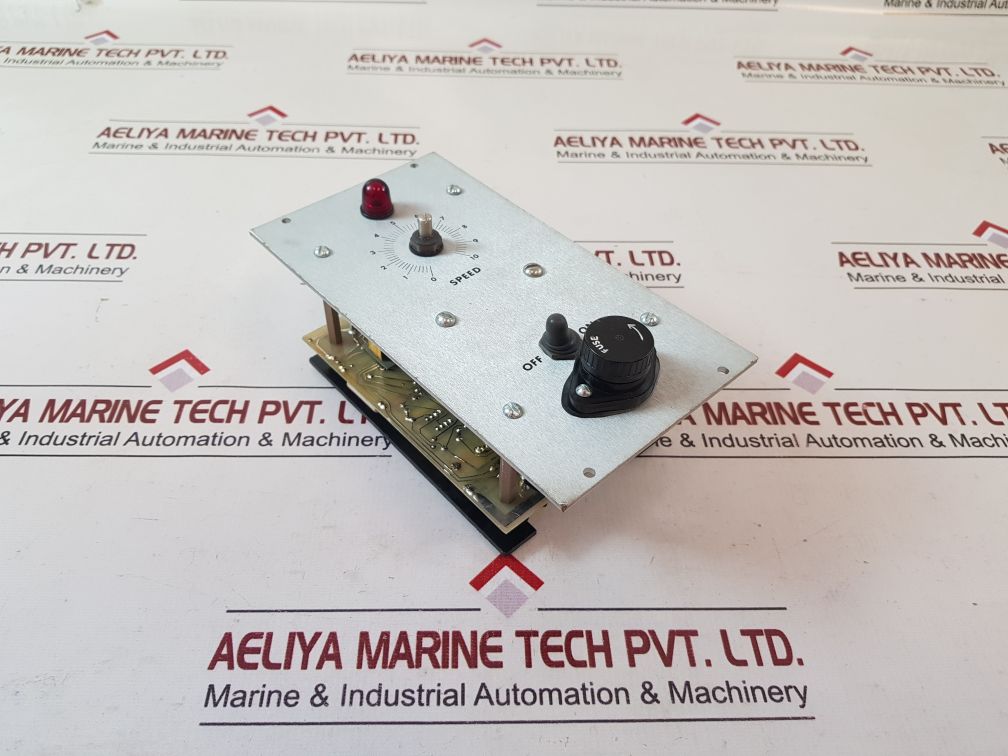 Sabina Fw2000B Sq Adjustable Speed Drive 2000-3