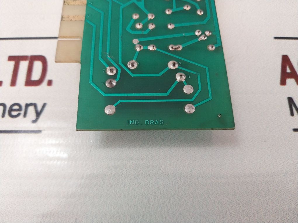 Sabnife 4239 Pcb