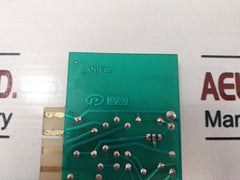 Sabnife 4239 Pcb