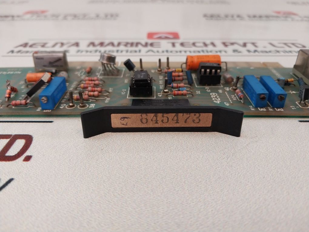 Sabnife 4239 Pcb