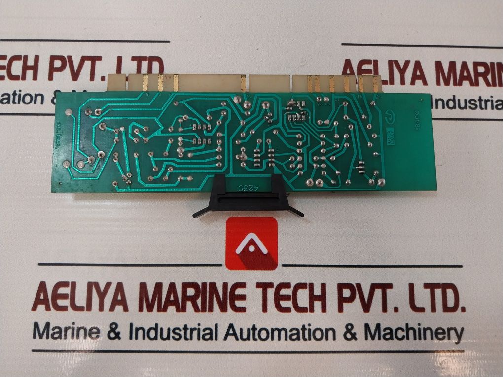 Sabnife 4239 Pcb