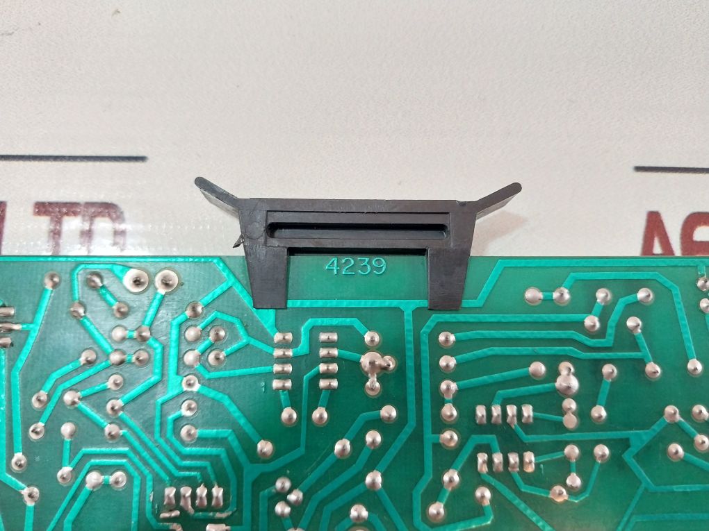 Sabnife 4239 Pcb
