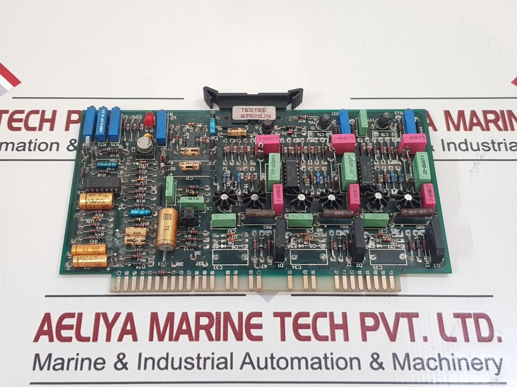 Sabnife 53-24262 Pcb Card