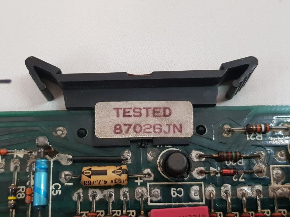 Sabnife 53-24262 Pcb Card