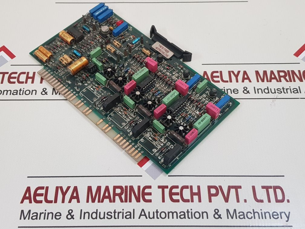 Sabnife 53-24262 Pcb Card