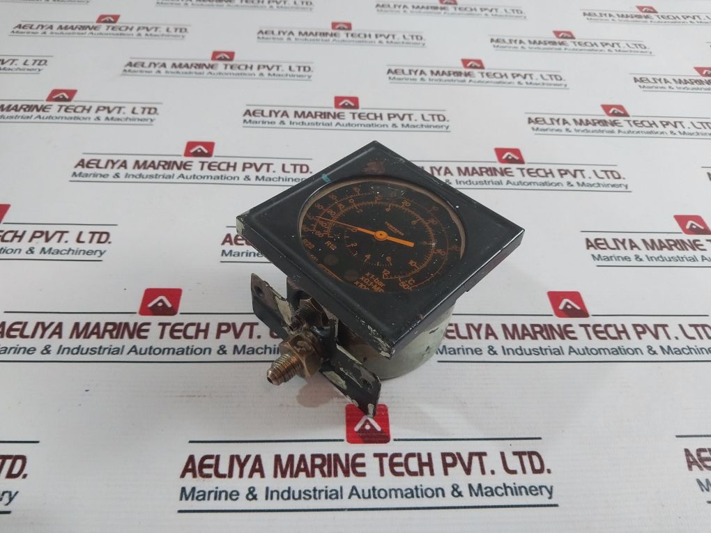 Sabroe 0 To 6 Tempress -1 To 12 R12