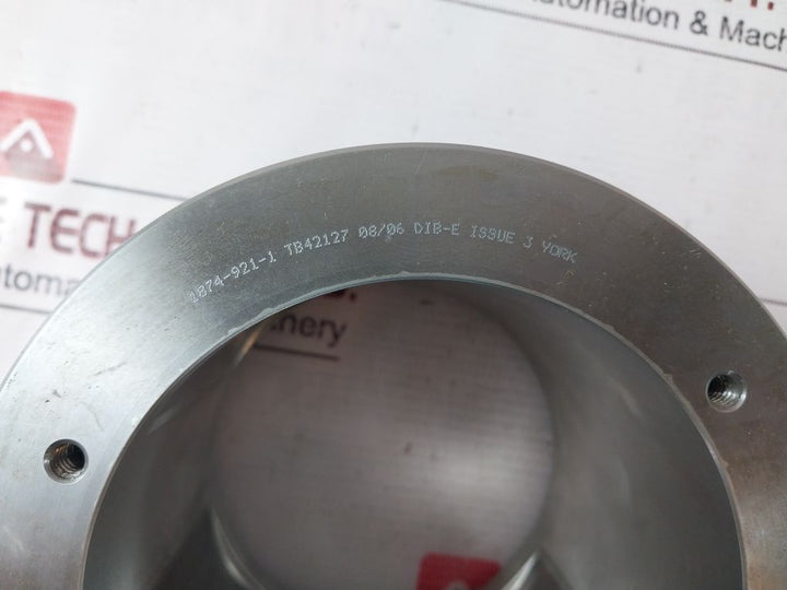 Sabroe 1874-921-1 Plain Bearing