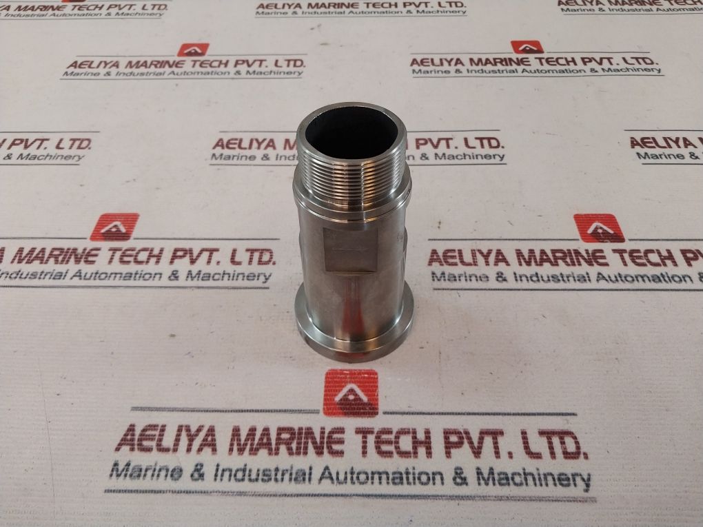 Sabroe 1895 844 2 Pipe Connection