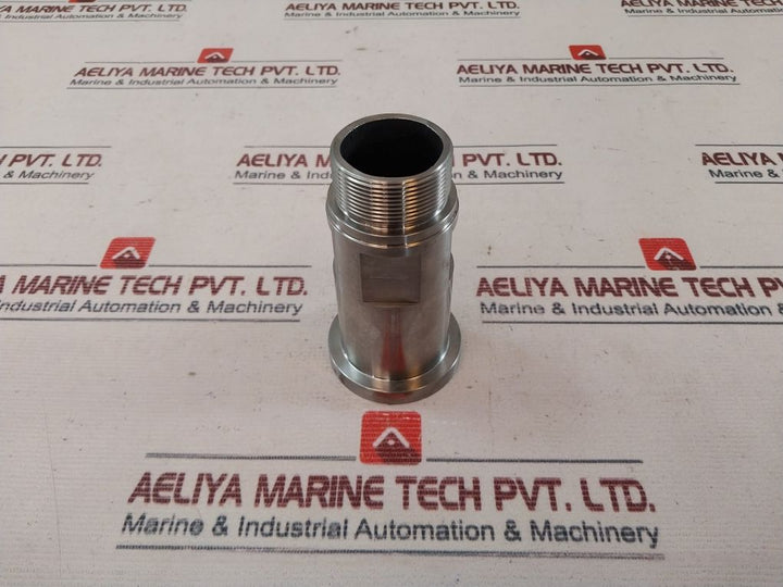 Sabroe 1895 844 2 Pipe Connection