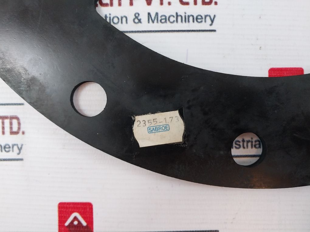 Sabroe 2355-1.73