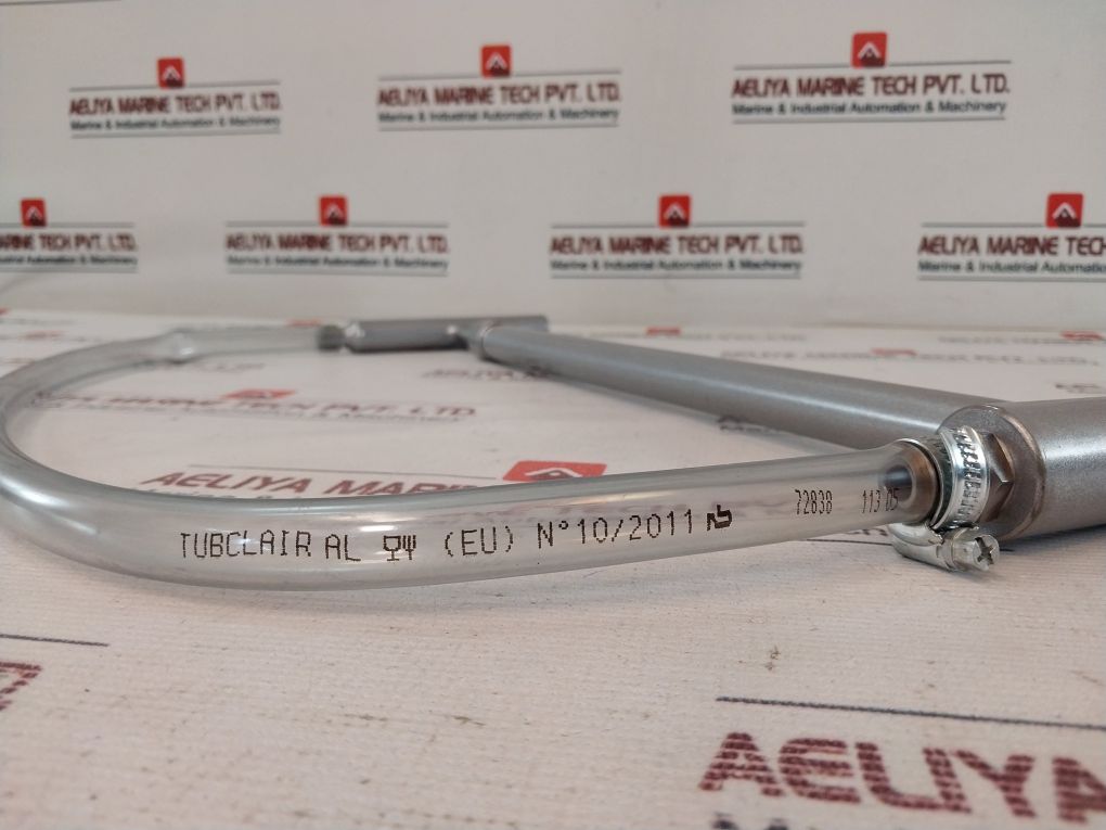 Sabroe 3141.155 Oil Charging Pump 572Gb001 To 4