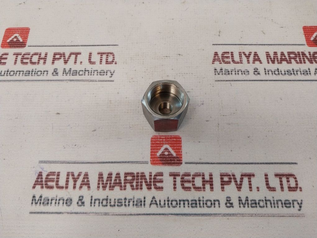 Sabroe 3141.155 Oil Charging Pump 572Gb001 To 4