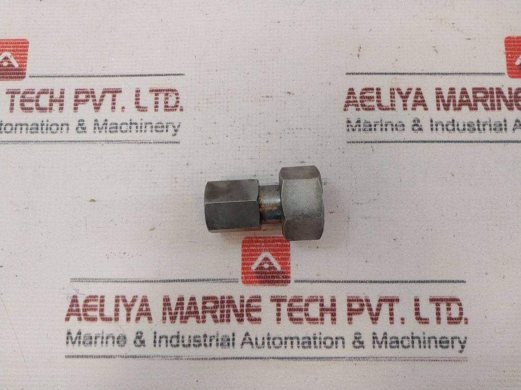 Sabroe 3141.155 Oil Charging Pump 572Gb001 To 4