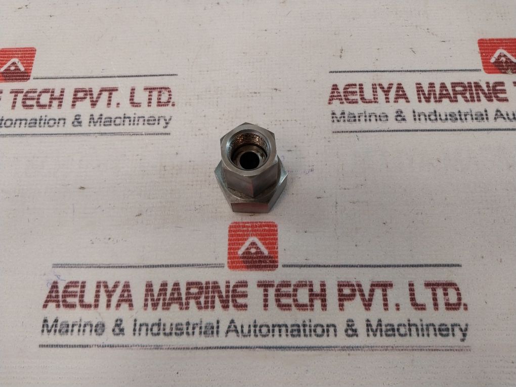 Sabroe 3141.155 Oil Charging Pump 572Gb001 To 4