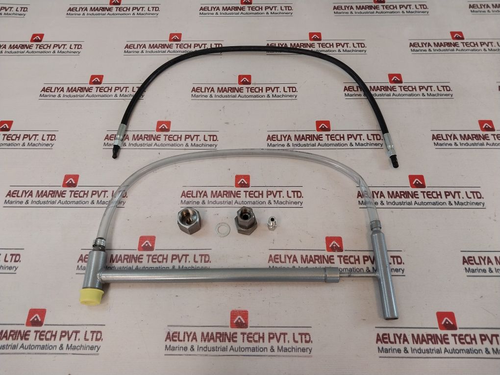 Sabroe 3141.155 Oil Charging Pump 572Gb001 To 4