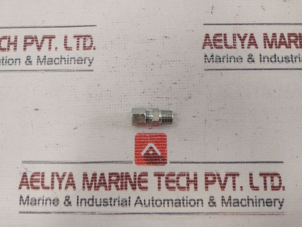 Sabroe 3141.155 Oil Charging Pump 572Gb001 To 4