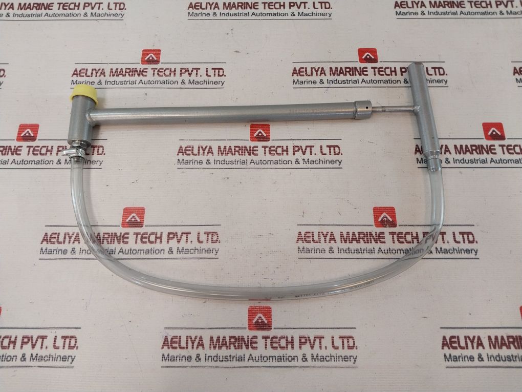 Sabroe 3141.155 Oil Charging Pump 572Gb001 To 4